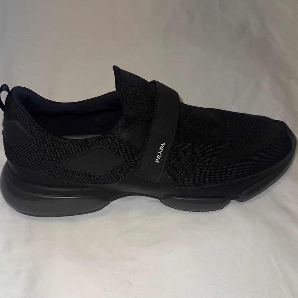 Prada original shoes - Picture 3 of 4